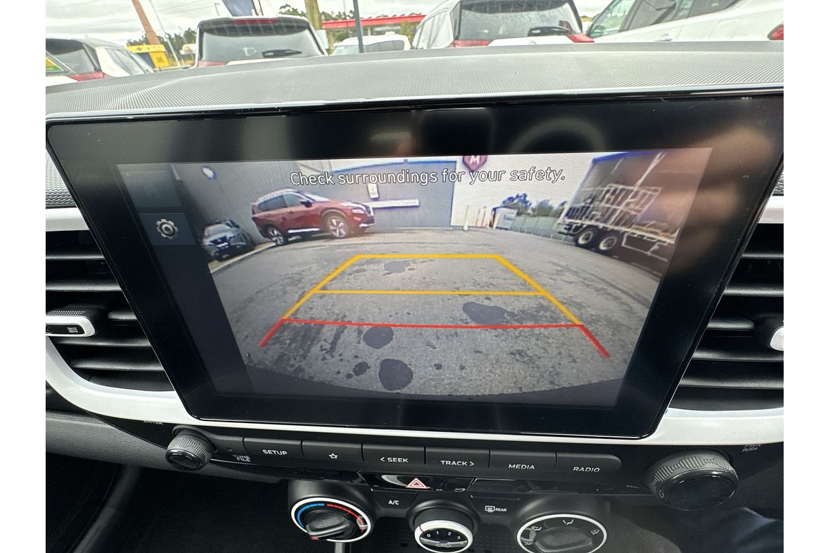 2025 Hyundai Venue Active QX.V5