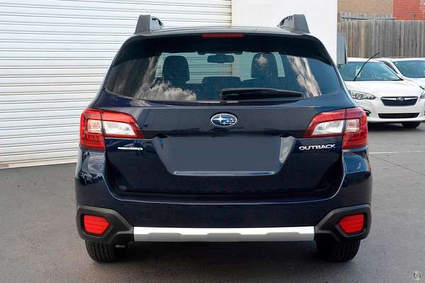 2016 Subaru Outback 2.5i Premium 5GEN