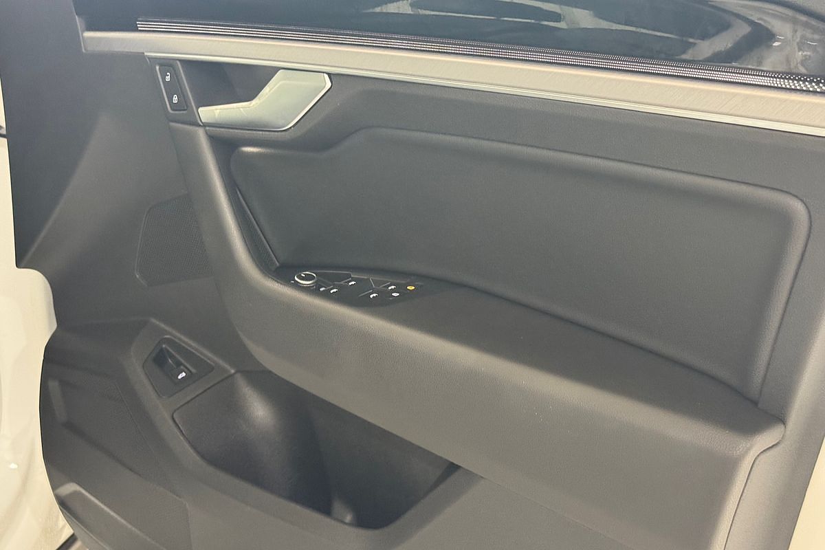 2022 Volkswagen Touareg 170TDI CR