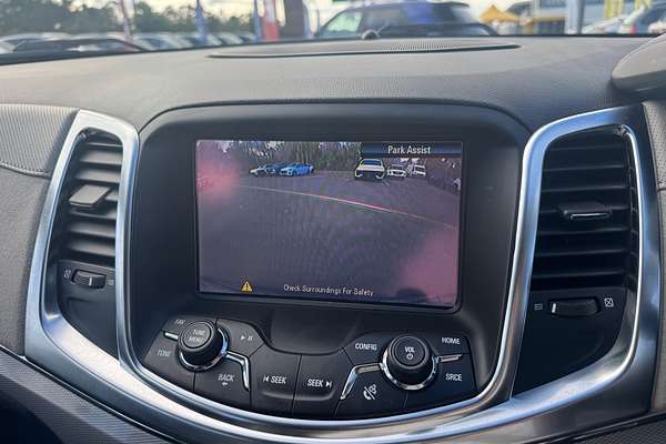 2013 Holden Calais  VF