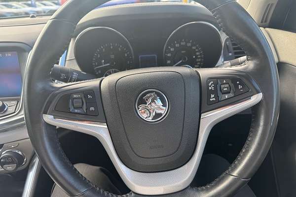 2013 Holden Calais  VF