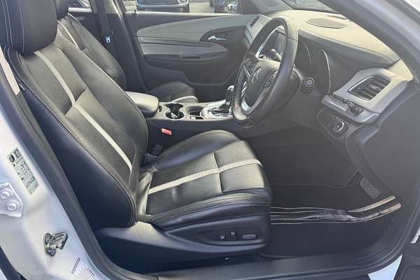 2013 Holden Calais  VF