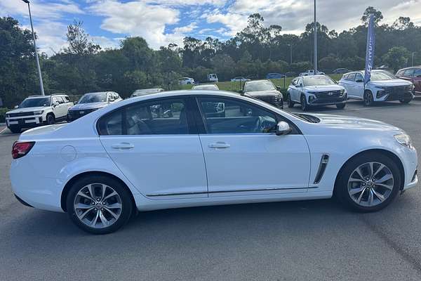 2013 Holden Calais  VF