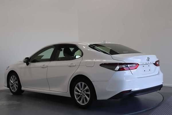 2022 Toyota Camry Ascent AXVA70R