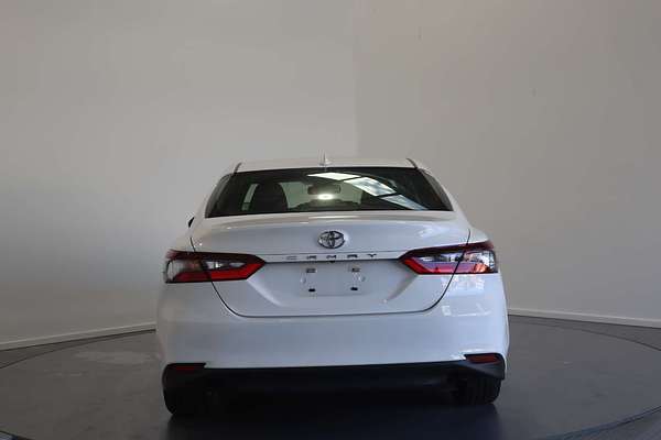 2022 Toyota Camry Ascent AXVA70R