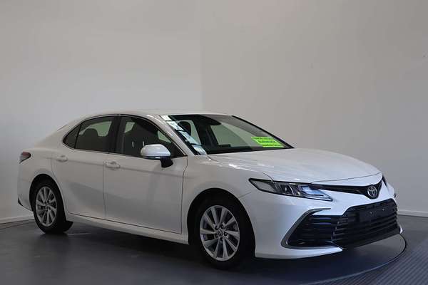 2022 Toyota Camry Ascent AXVA70R