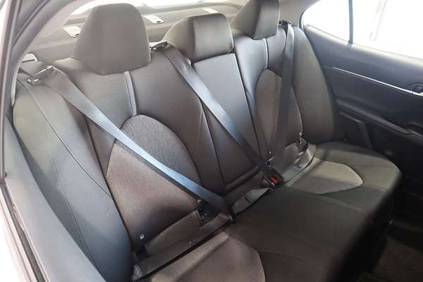 2022 Toyota Camry Ascent AXVA70R