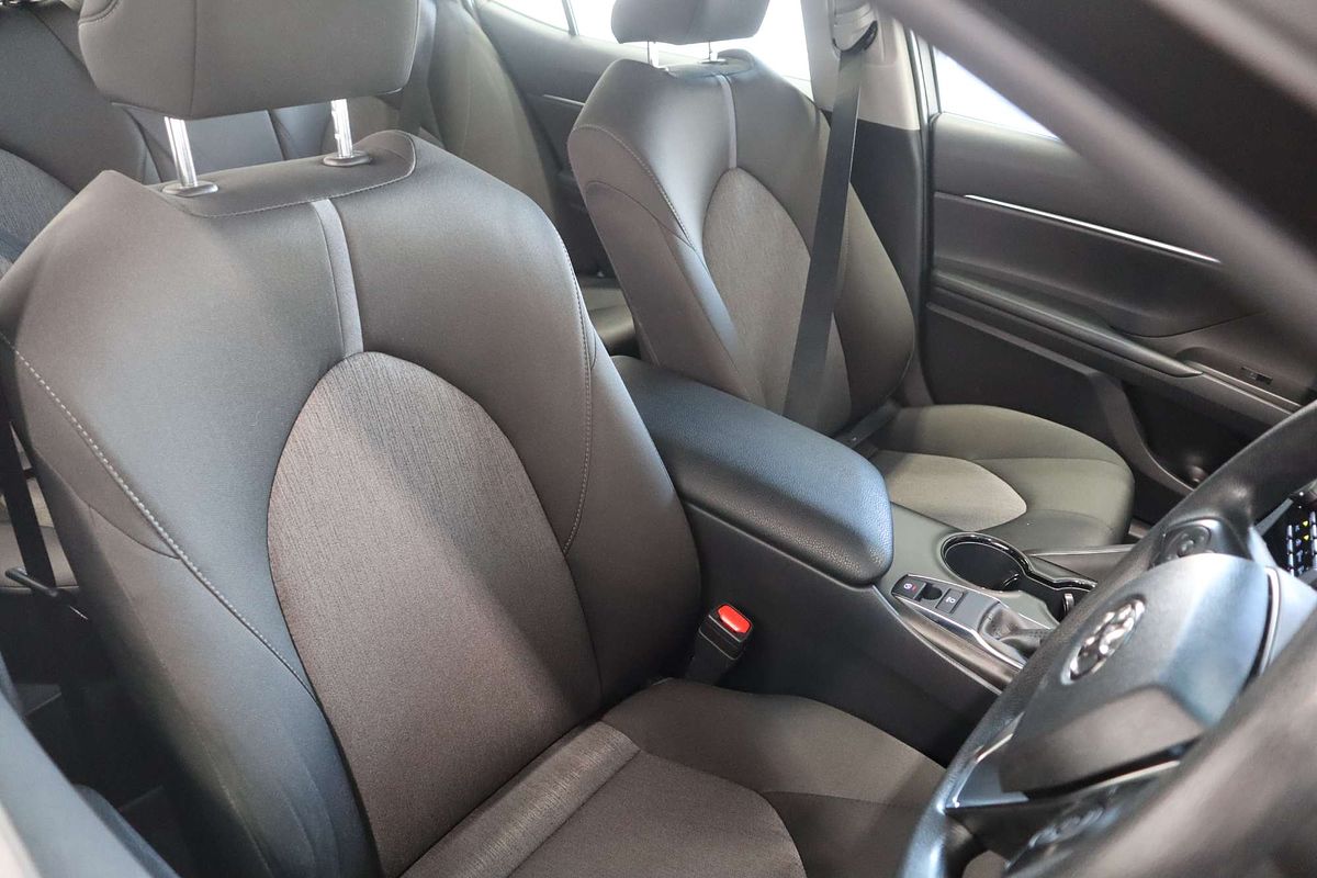 2022 Toyota Camry Ascent AXVA70R