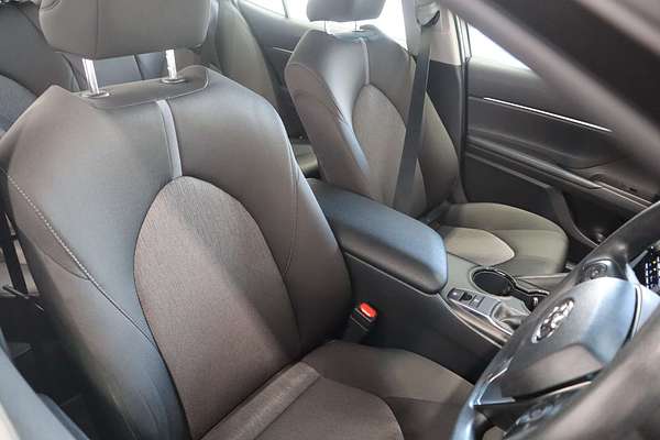 2022 Toyota Camry Ascent AXVA70R