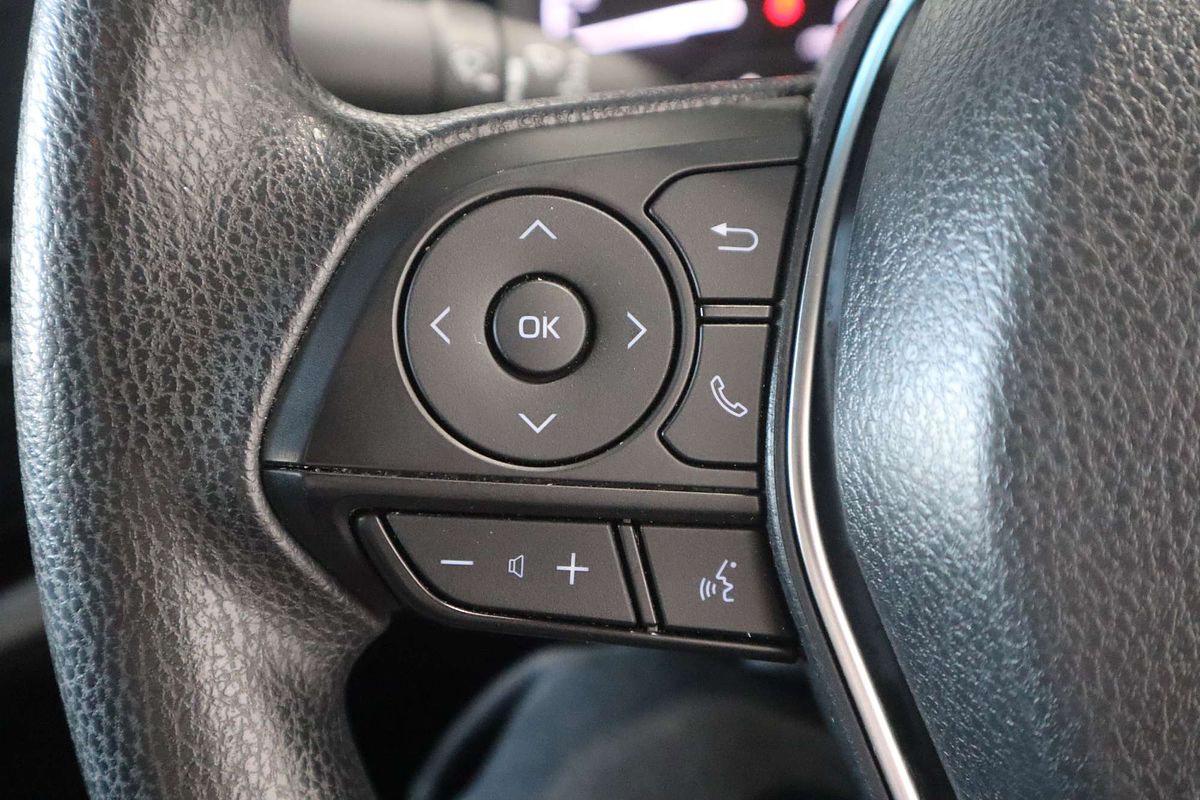 2022 Toyota Camry Ascent AXVA70R