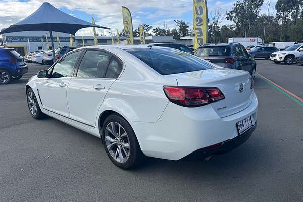 2013 Holden Calais  VF
