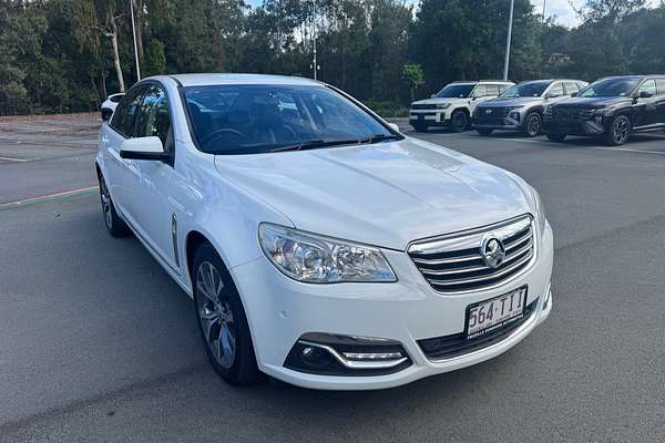 2013 Holden Calais  VF