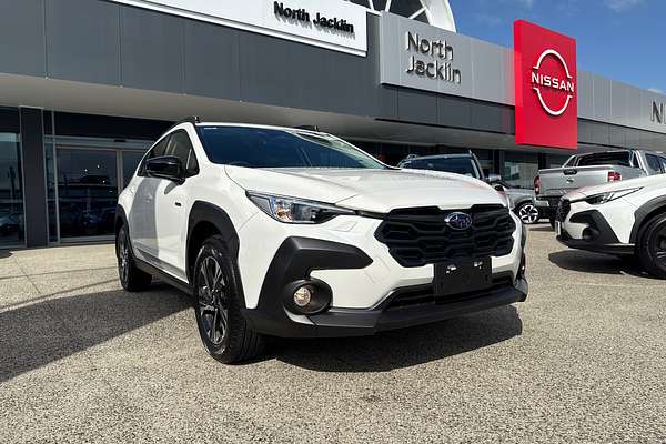 2025 Subaru Crosstrek Hybrid L G6X