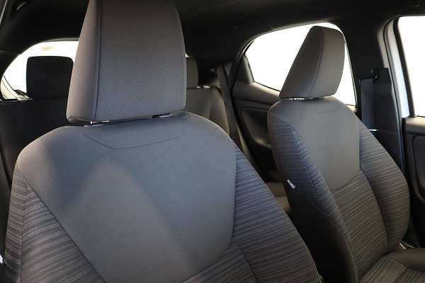 2022 Toyota Yaris Ascent Sport MXPA10R