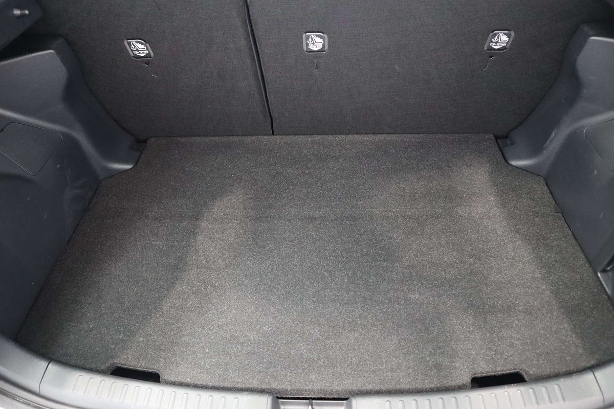 2022 Toyota Yaris Ascent Sport MXPA10R