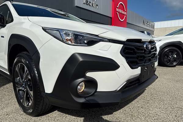 2025 Subaru Crosstrek Hybrid L G6X