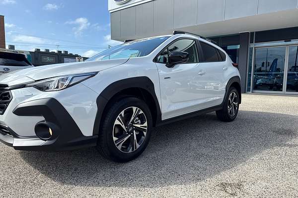 2025 Subaru Crosstrek Hybrid L G6X