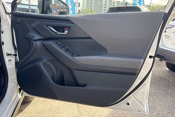 2025 Subaru Crosstrek Hybrid L G6X