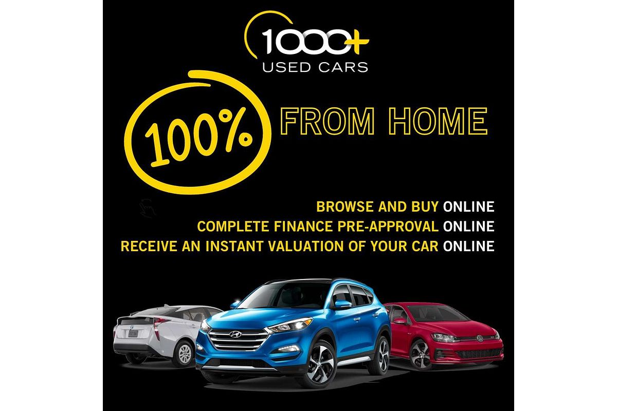 2013 Holden Calais  VF