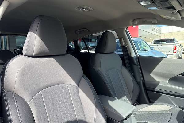 2025 Subaru Crosstrek Hybrid L G6X