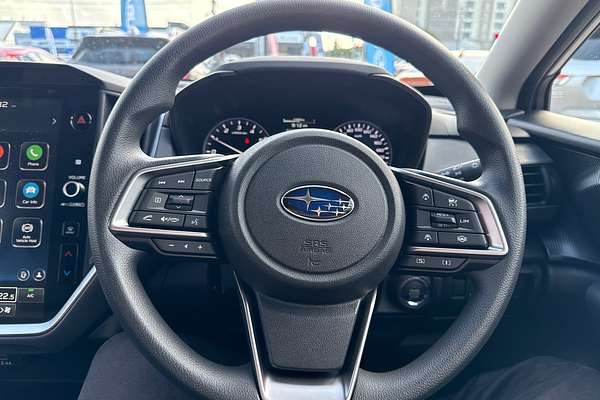 2025 Subaru Crosstrek Hybrid L G6X