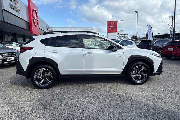 2025 Subaru Crosstrek Hybrid L G6X
