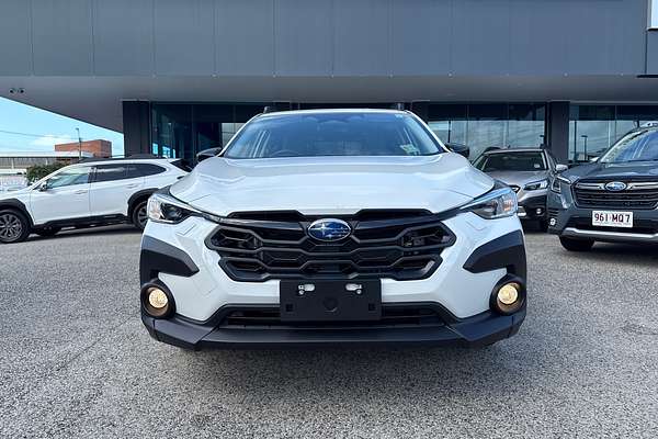 2025 Subaru Crosstrek Hybrid L G6X