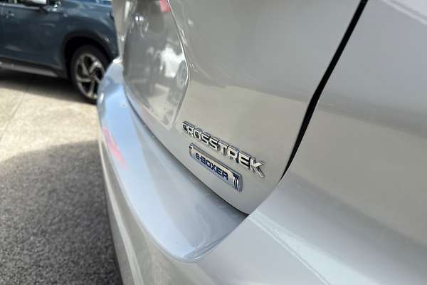 2025 Subaru Crosstrek Hybrid L G6X