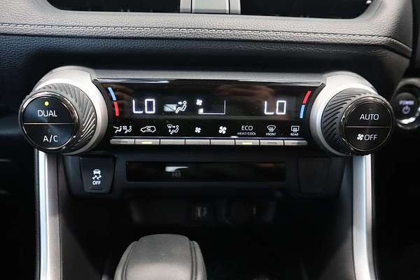 2023 Toyota RAV4 GX AXAH52R