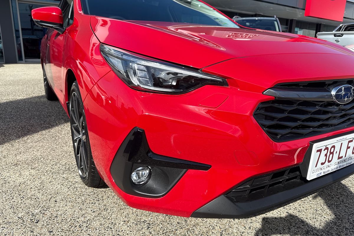 2024 Subaru Impreza 2.0R G6