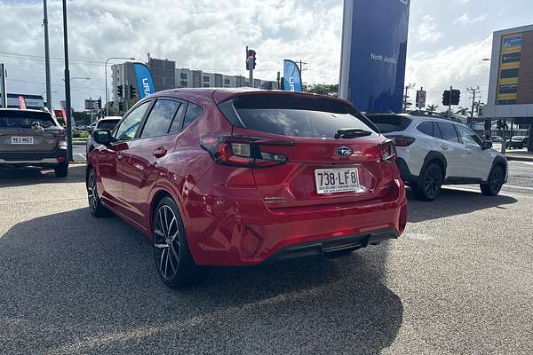 2024 Subaru Impreza 2.0R G6