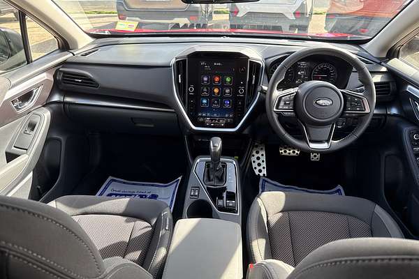 2024 Subaru Impreza 2.0R G6