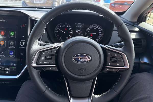 2024 Subaru Impreza 2.0R G6