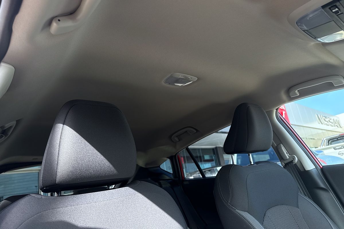 2024 Subaru Impreza 2.0R G6