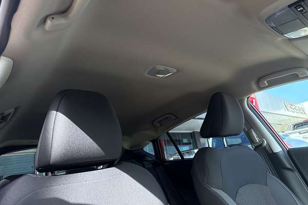 2024 Subaru Impreza 2.0R G6