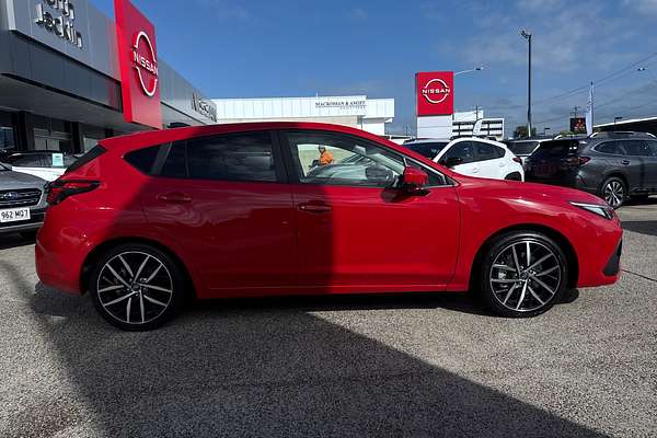 2024 Subaru Impreza 2.0R G6