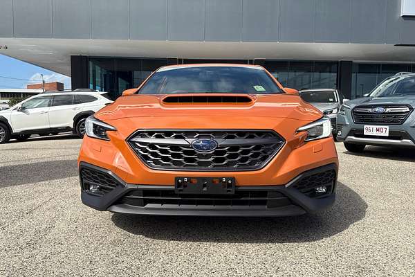 2024 Subaru WRX RS VB
