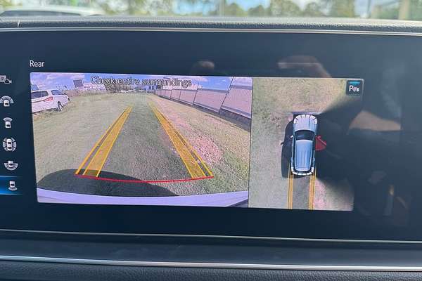 2019 Mercedes-Benz GLE400D 4Matic V167 MY19