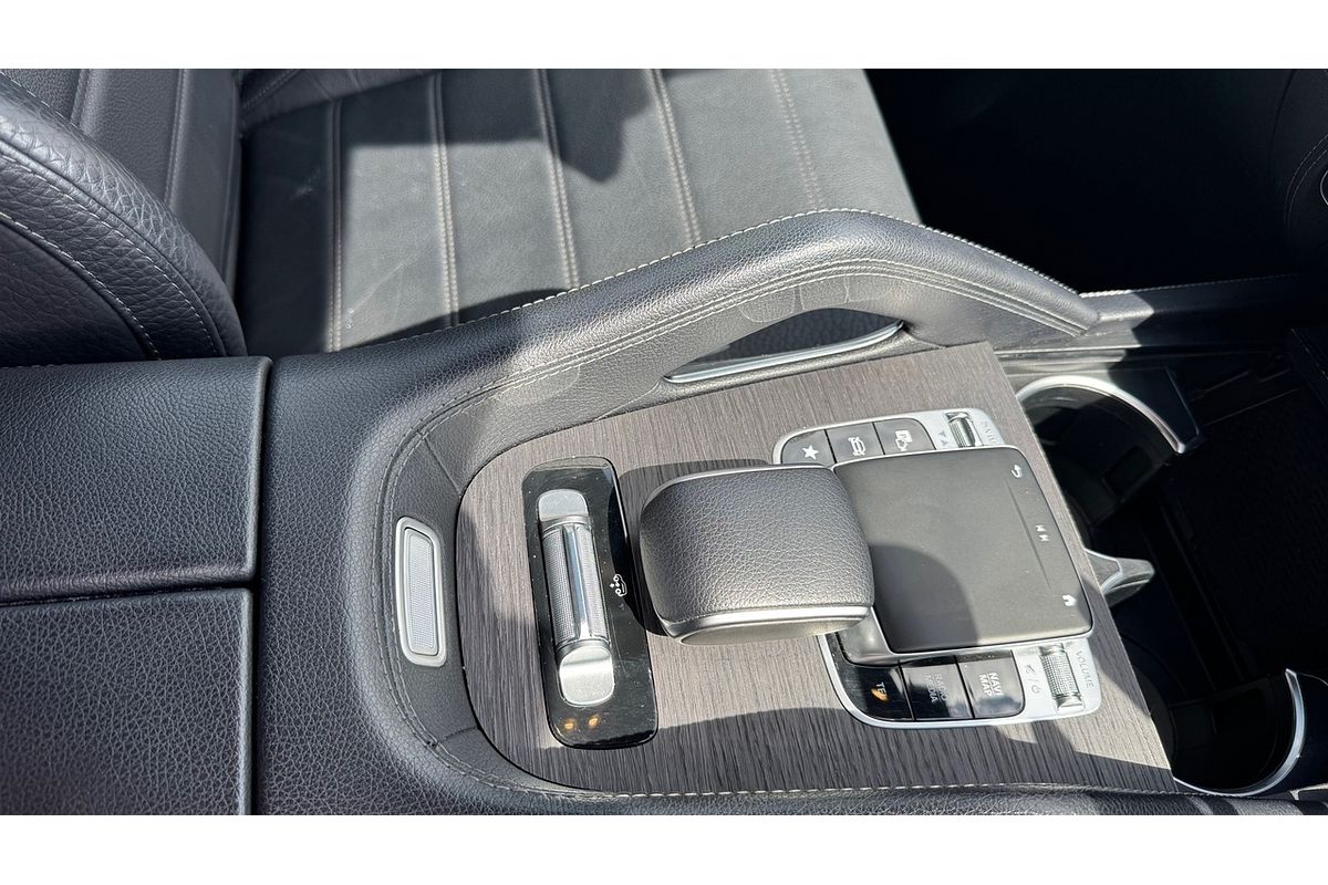 2019 Mercedes-Benz GLE400D 4Matic V167 MY19