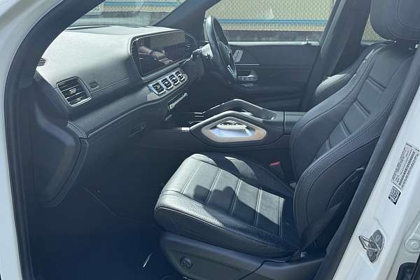 2019 Mercedes-Benz GLE400D 4Matic V167 MY19