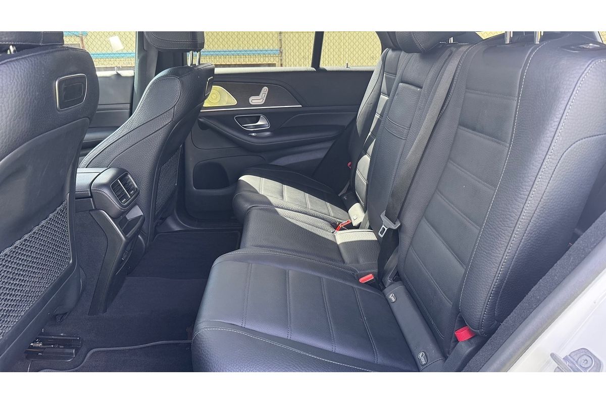 2019 Mercedes-Benz GLE400D 4Matic V167 MY19