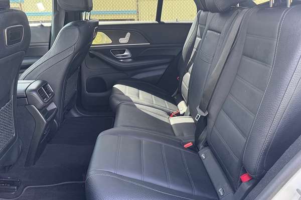 2019 Mercedes-Benz GLE400D 4Matic V167 MY19