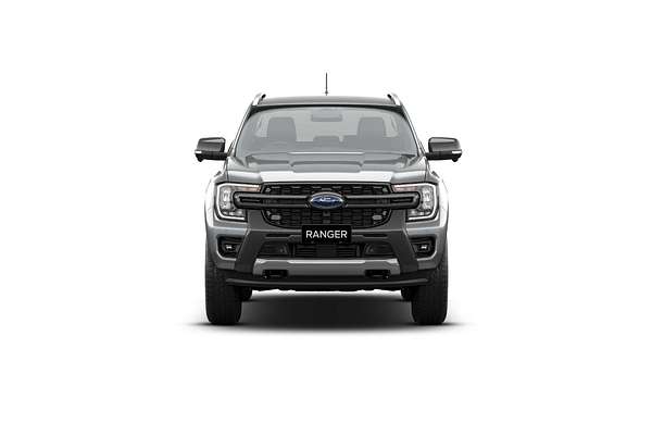 2024 Ford Ranger Wildtrak 4X4