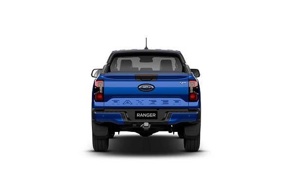 2024 Ford Ranger XLT 4X4 2.0L