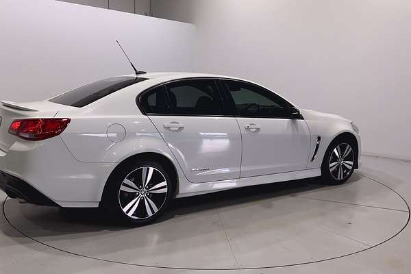 2015 Holden Commodore SV6 VF