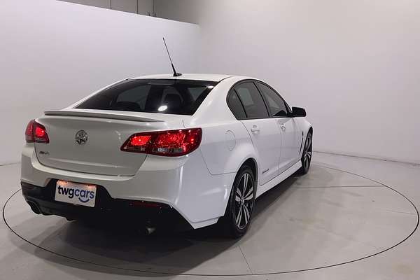 2015 Holden Commodore SV6 VF