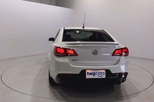 2015 Holden Commodore SV6 VF