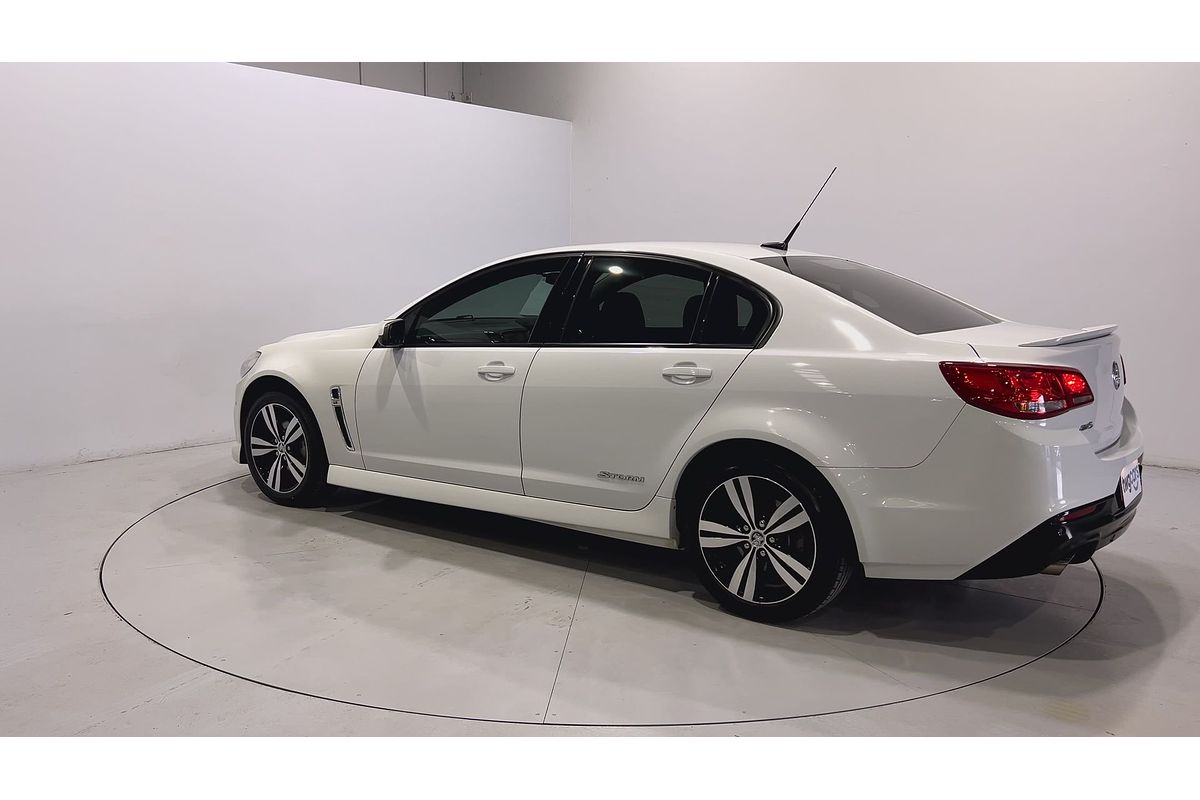 2015 Holden Commodore SV6 VF