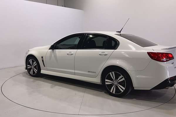 2015 Holden Commodore SV6 VF