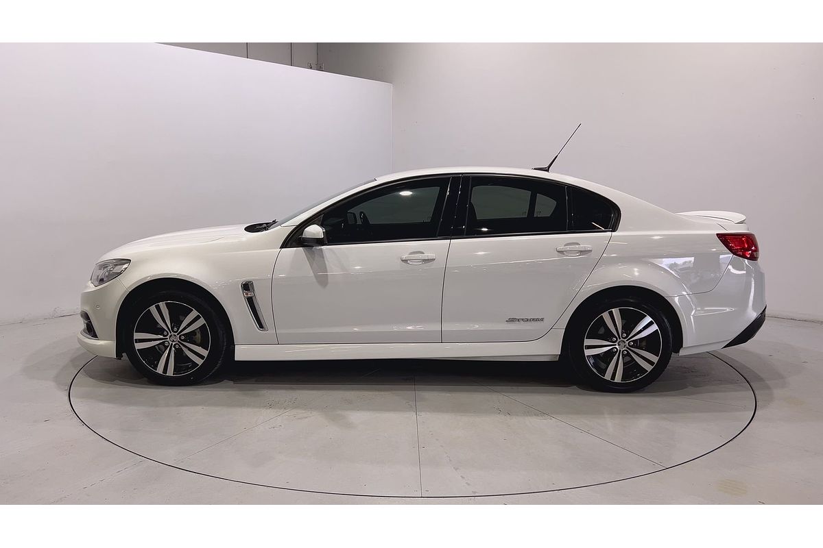 2015 Holden Commodore SV6 VF